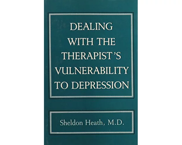Dealing with the Therapist's Vulnerablility to Depression