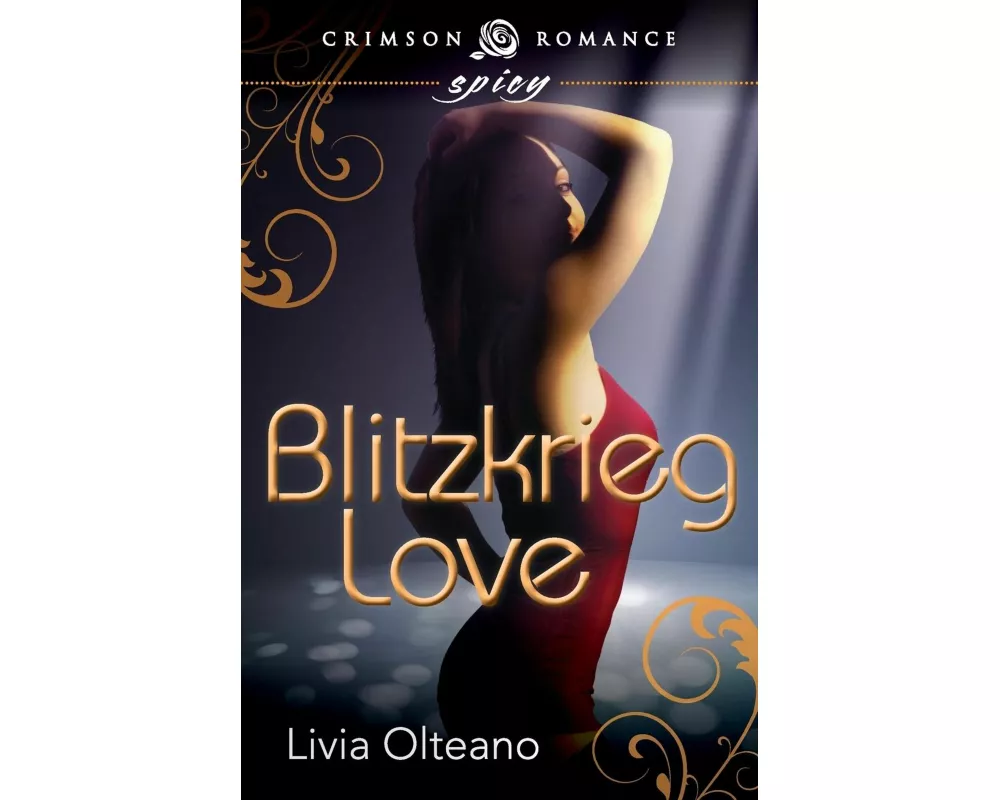 Blitzkrieg Love
