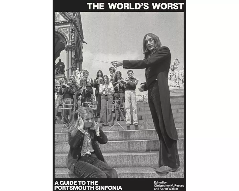 The World's Worst