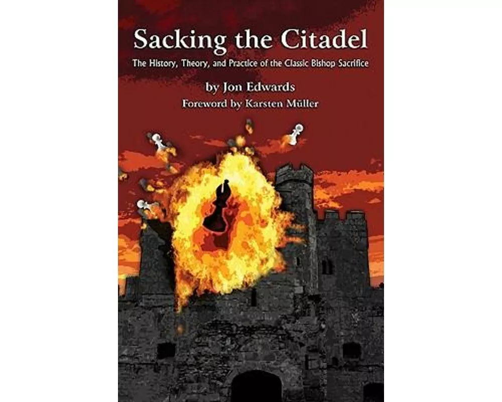 Sacking the Citadel