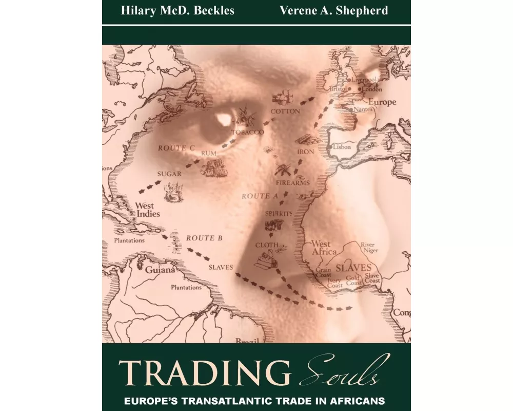 Trading Souls
