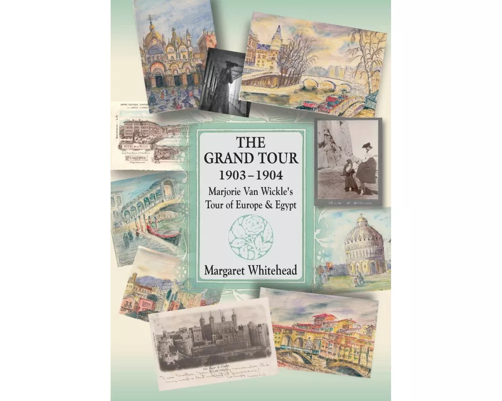 The Grand Tour 1903 - 1904