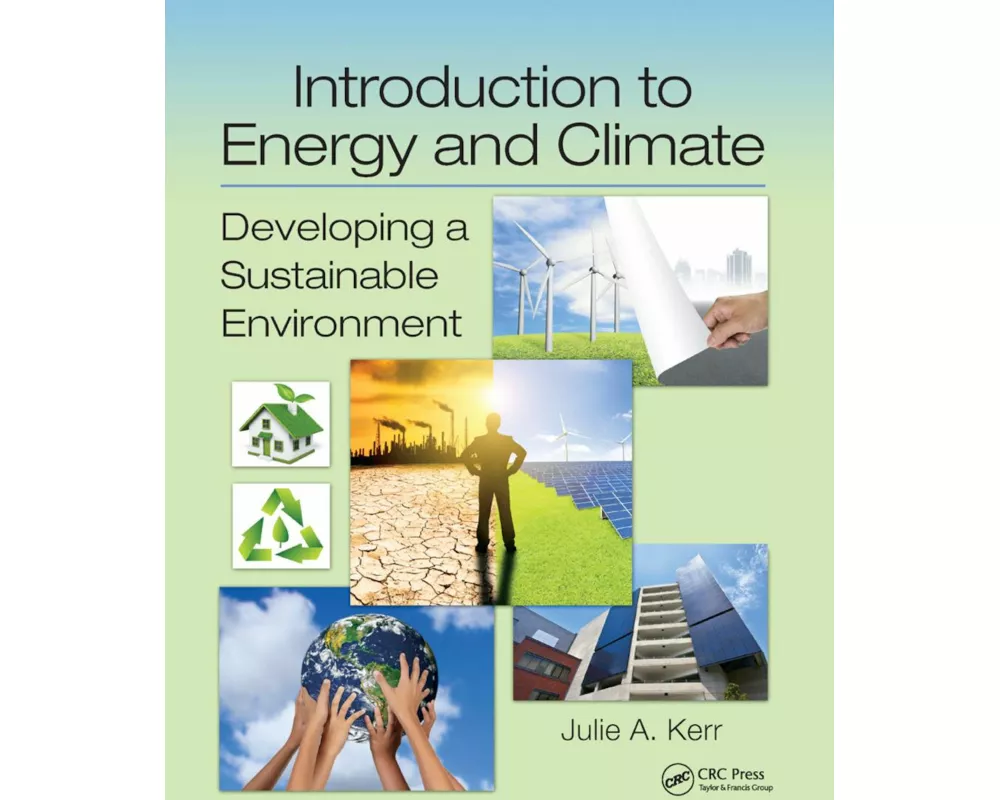 Introduction to Energy and Climate