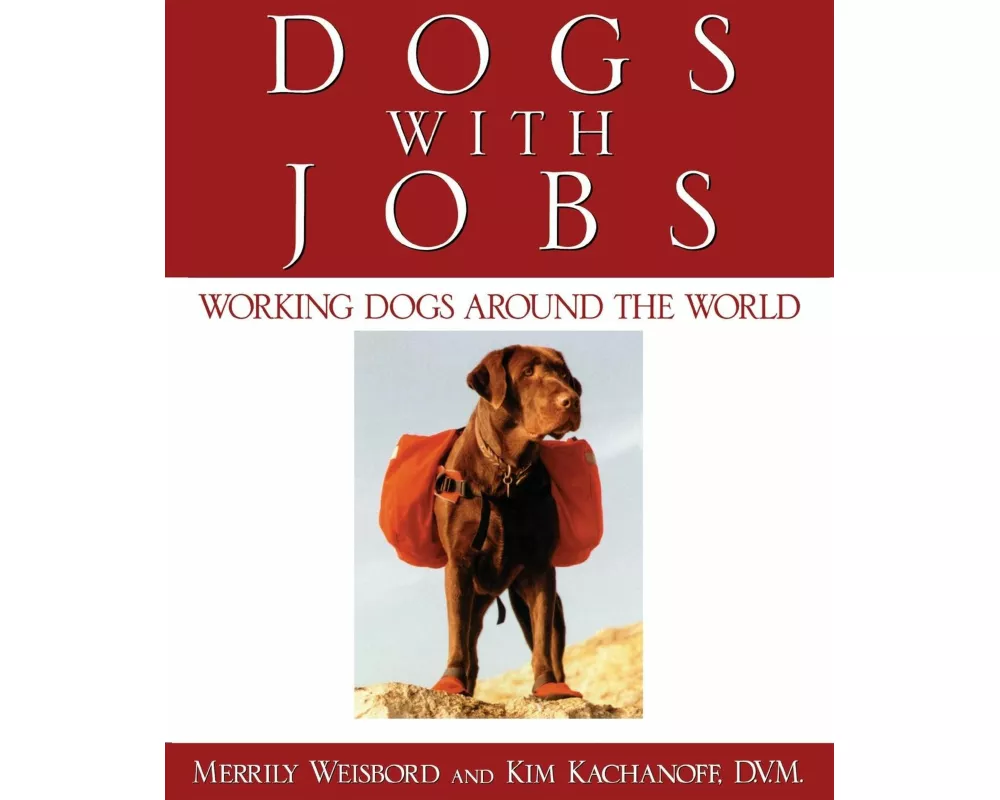 Dogs with Jobs