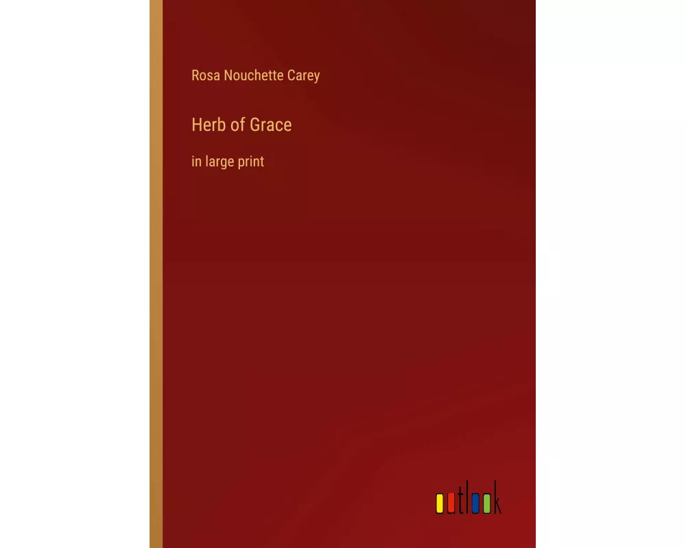 Herb of Grace