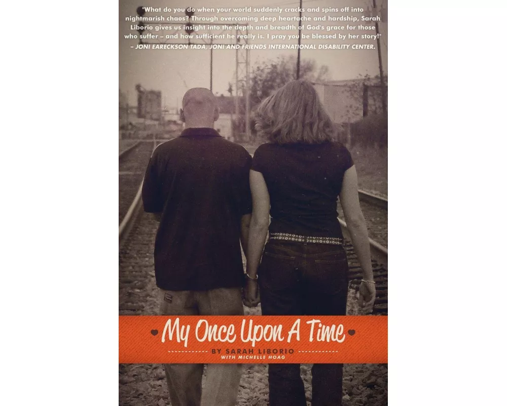 My Once Upon a Time