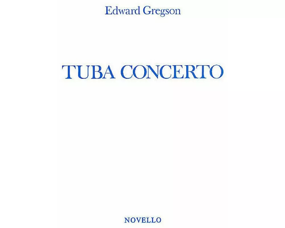 Tuba Concerto