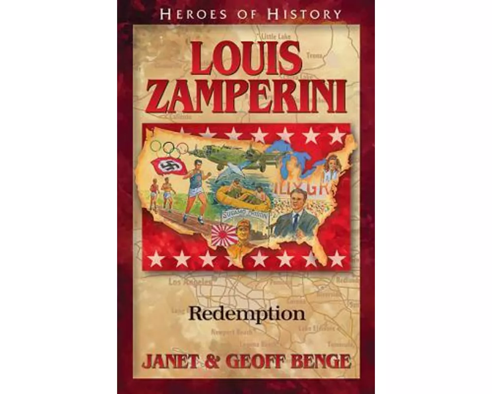 Louis Zamperini