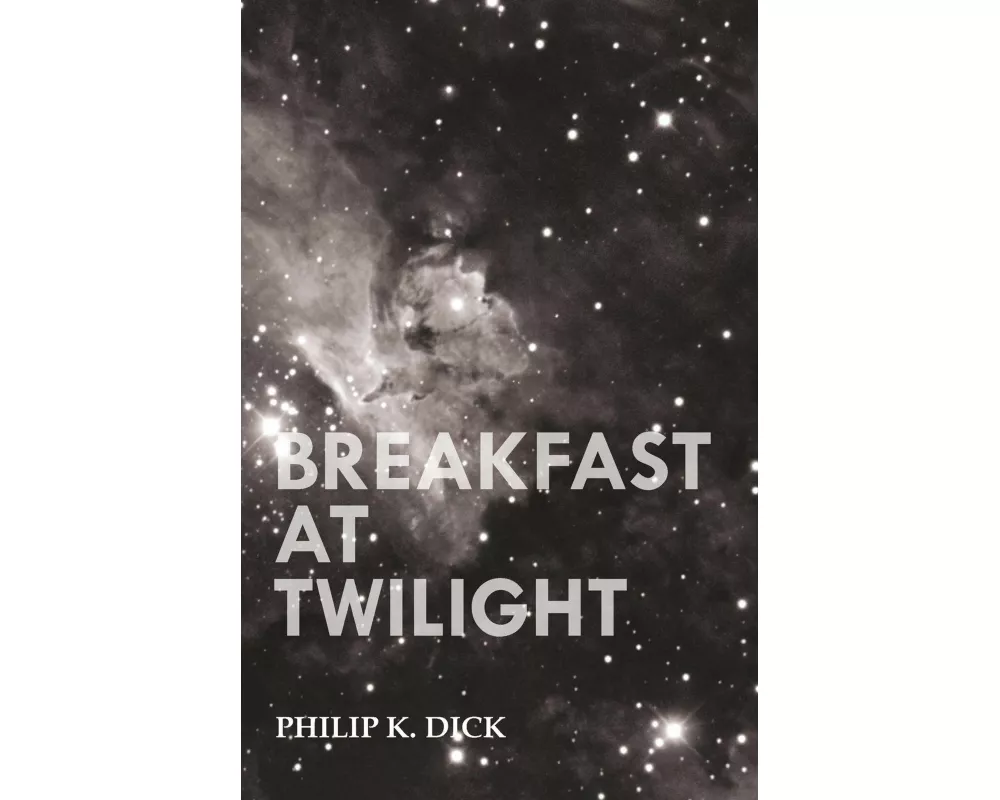 Breakfast at Twilight