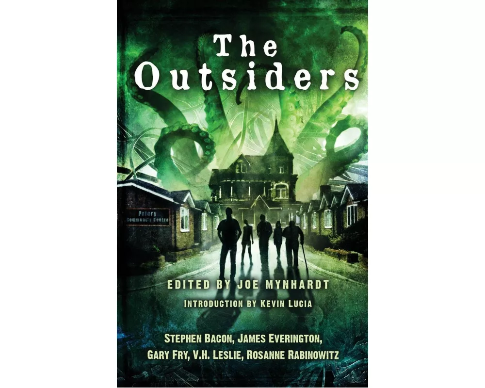 The Outsiders