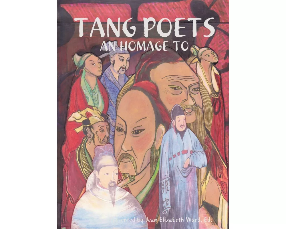 Tang Poets