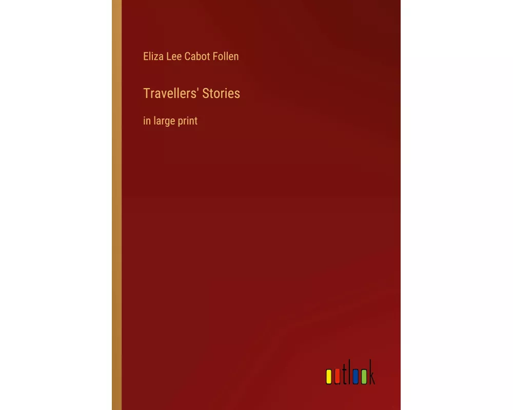 Travellers' Stories