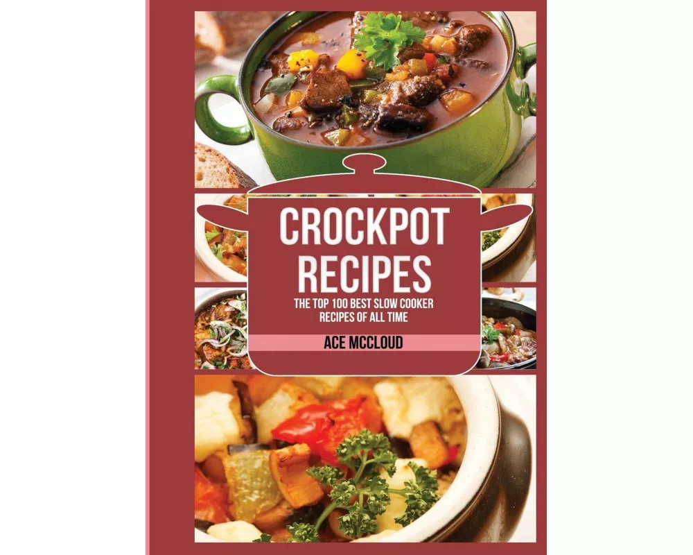 Crockpot Recipes
