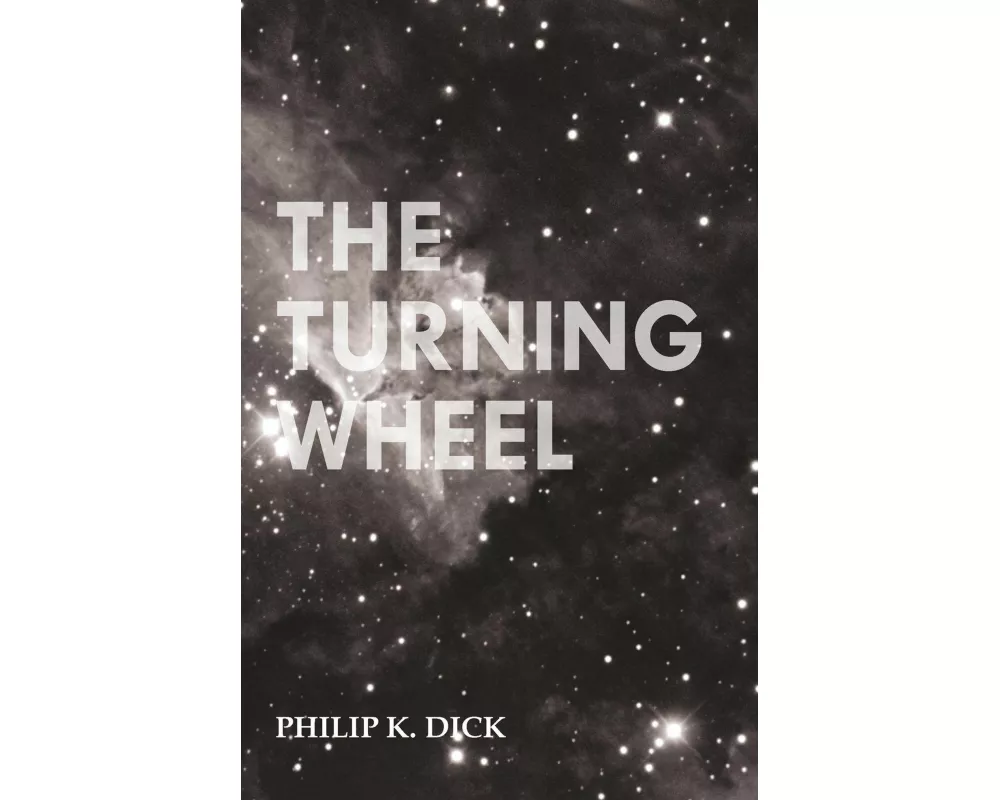 The Turning Wheel
