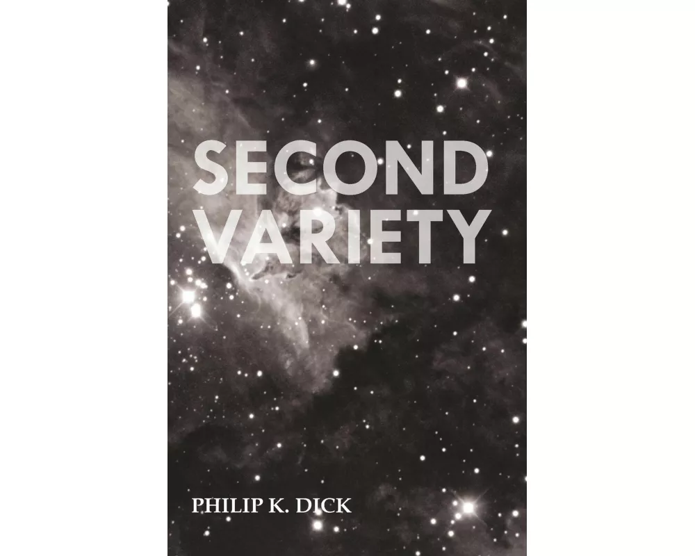 Second Variety