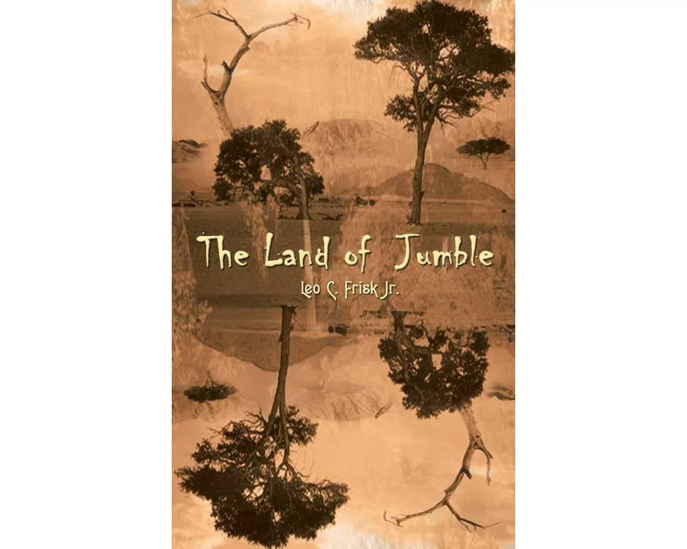 The Land of Jumble