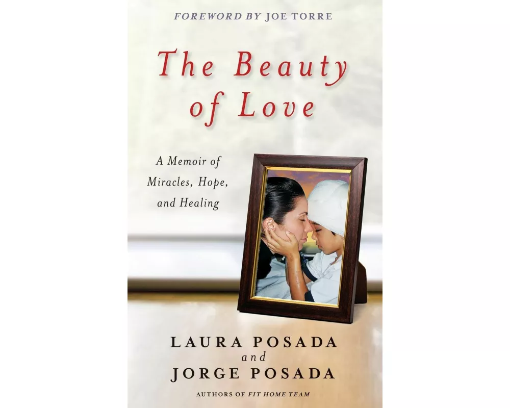 The Beauty of Love