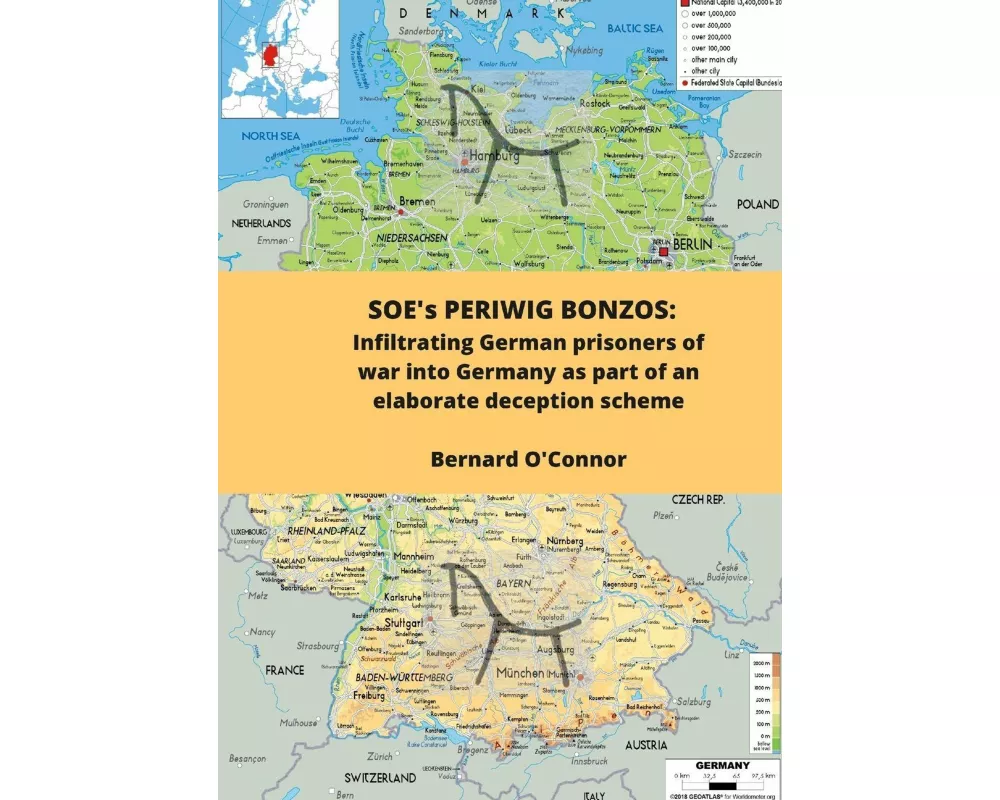 SOE's PERIWIG BONZOS