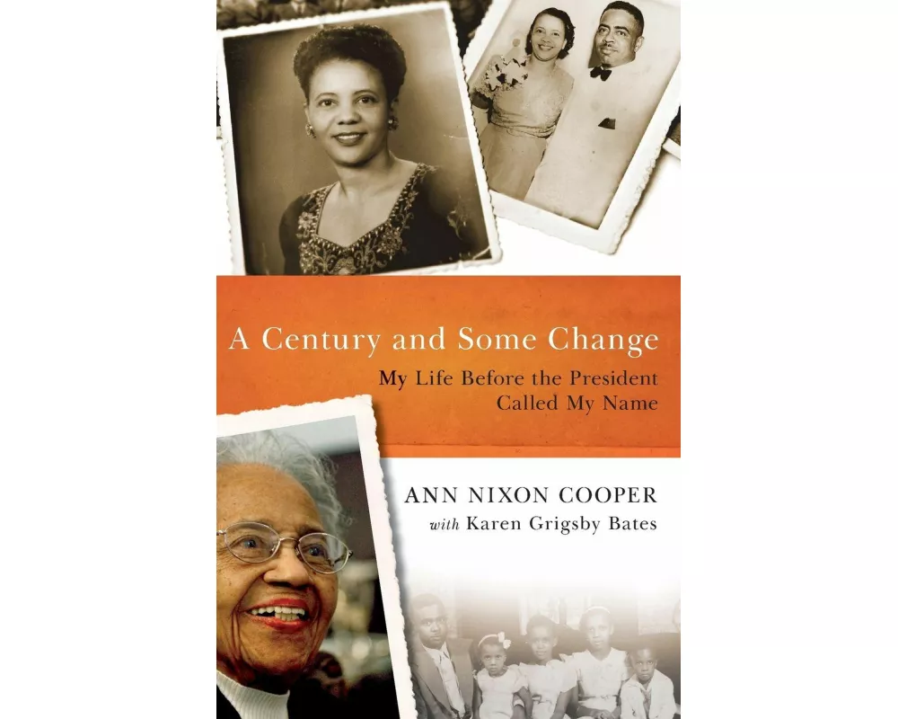 A Century and Some Change