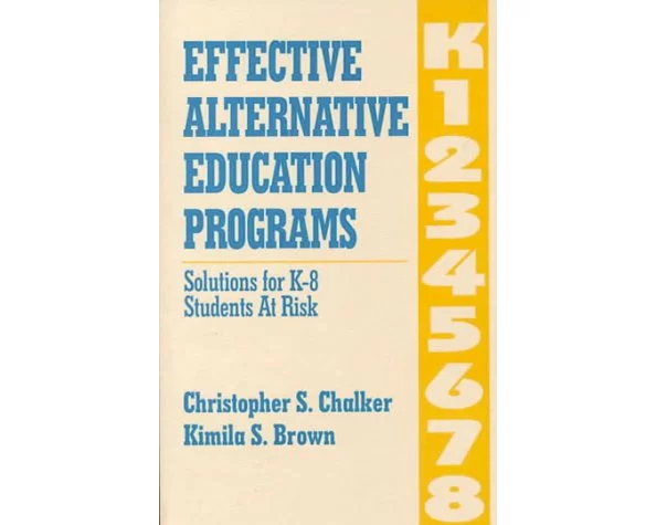 Effective Alternative Education Programs