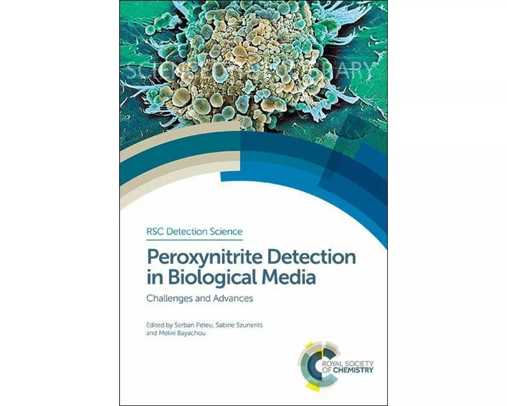 Peroxynitrite Detection in Biological Media