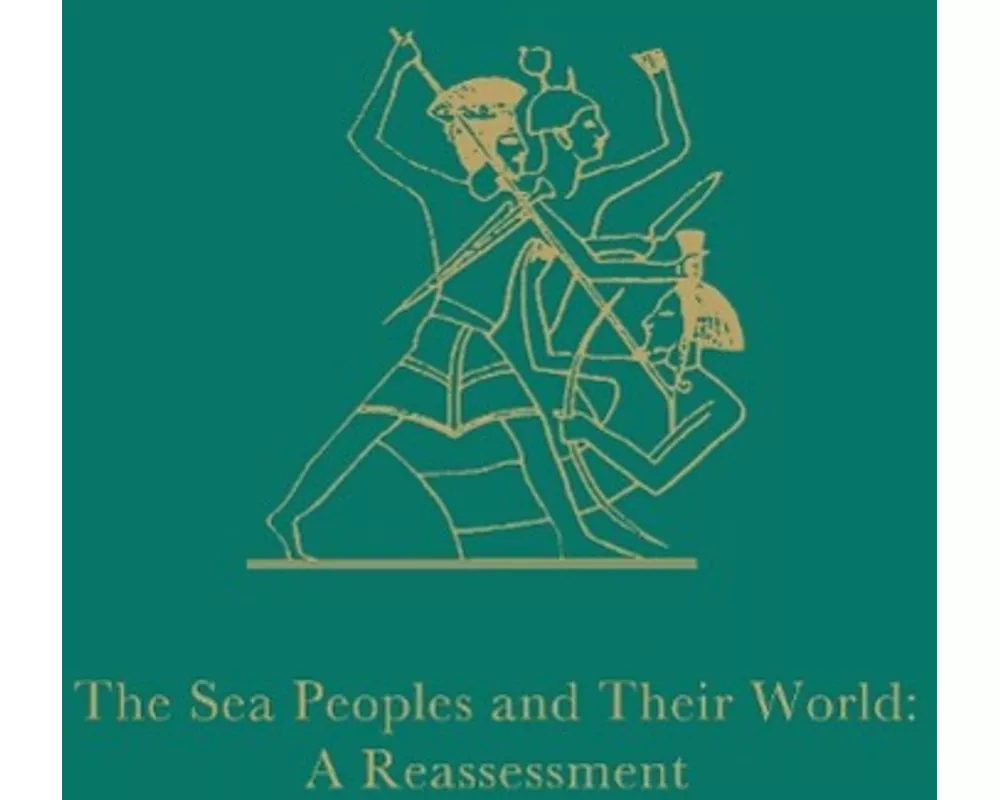 Sea Peoples and Their World
