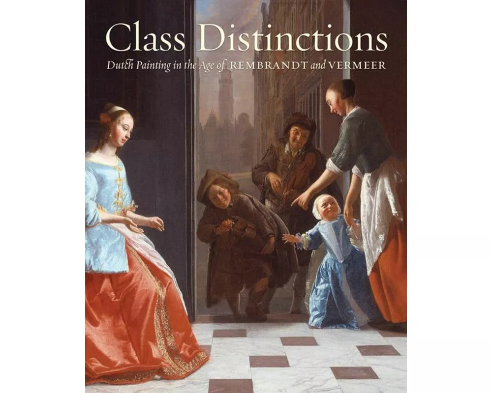 Class Distinctions