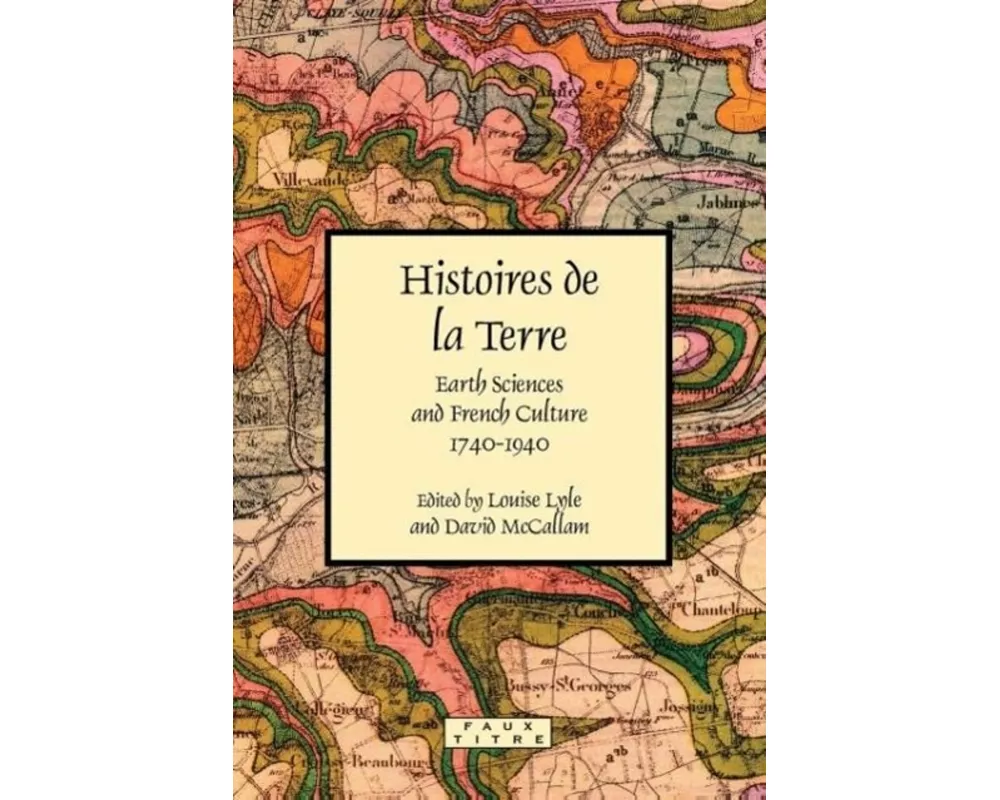 Histoires de la Terre