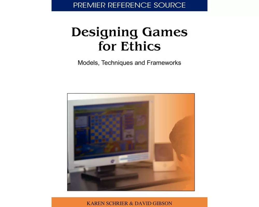 Designing Games for Ethics