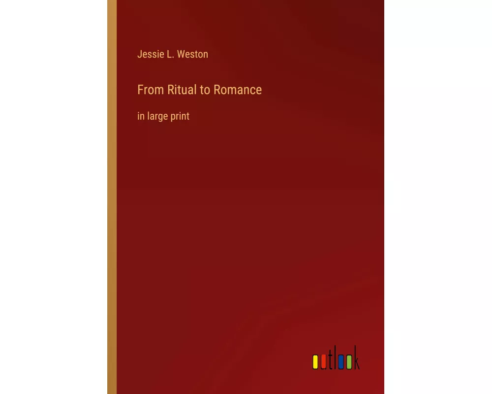 From Ritual to Romance