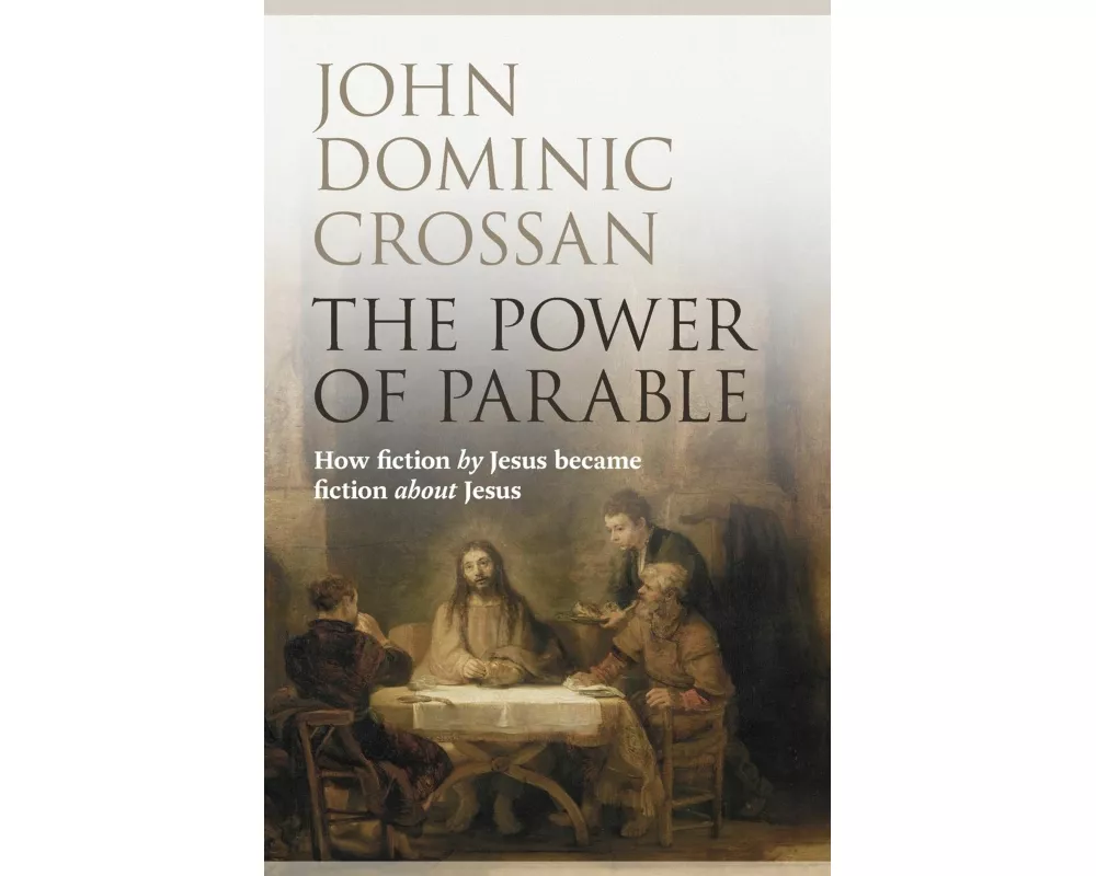 The Power of Parable