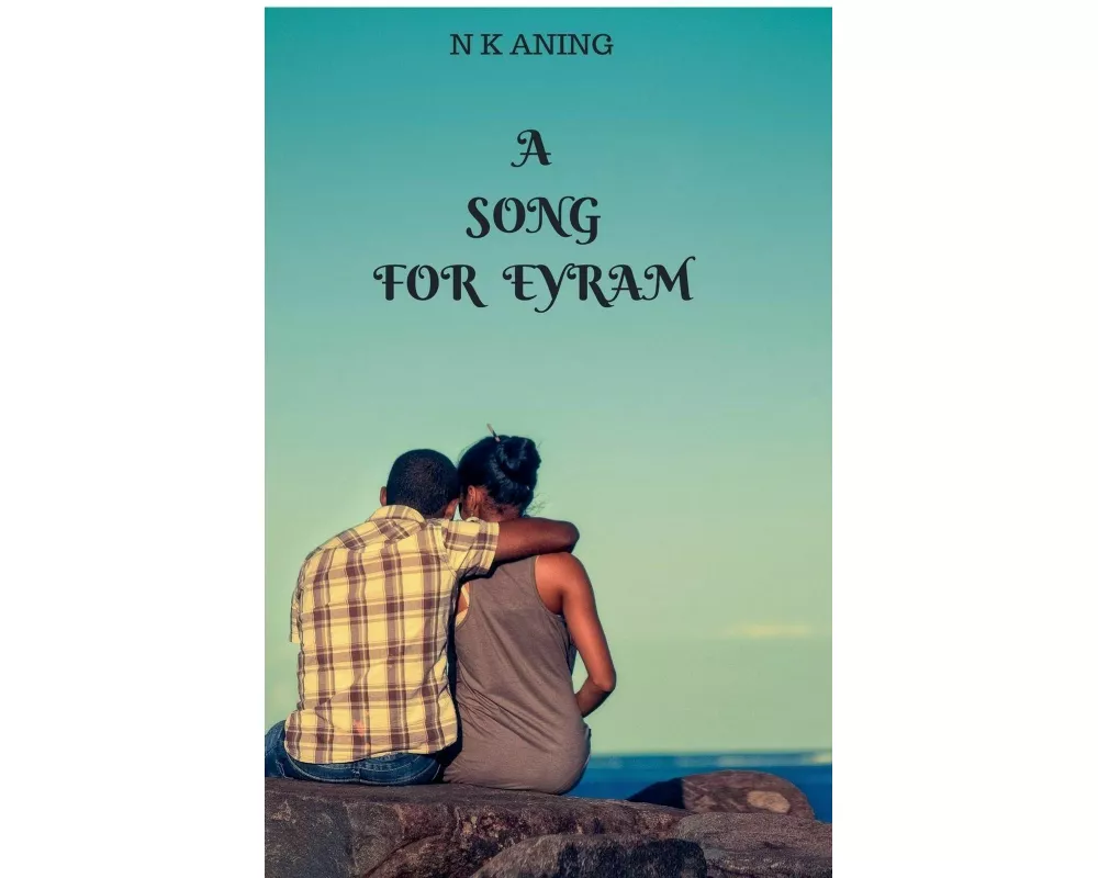 A Song for Eyram