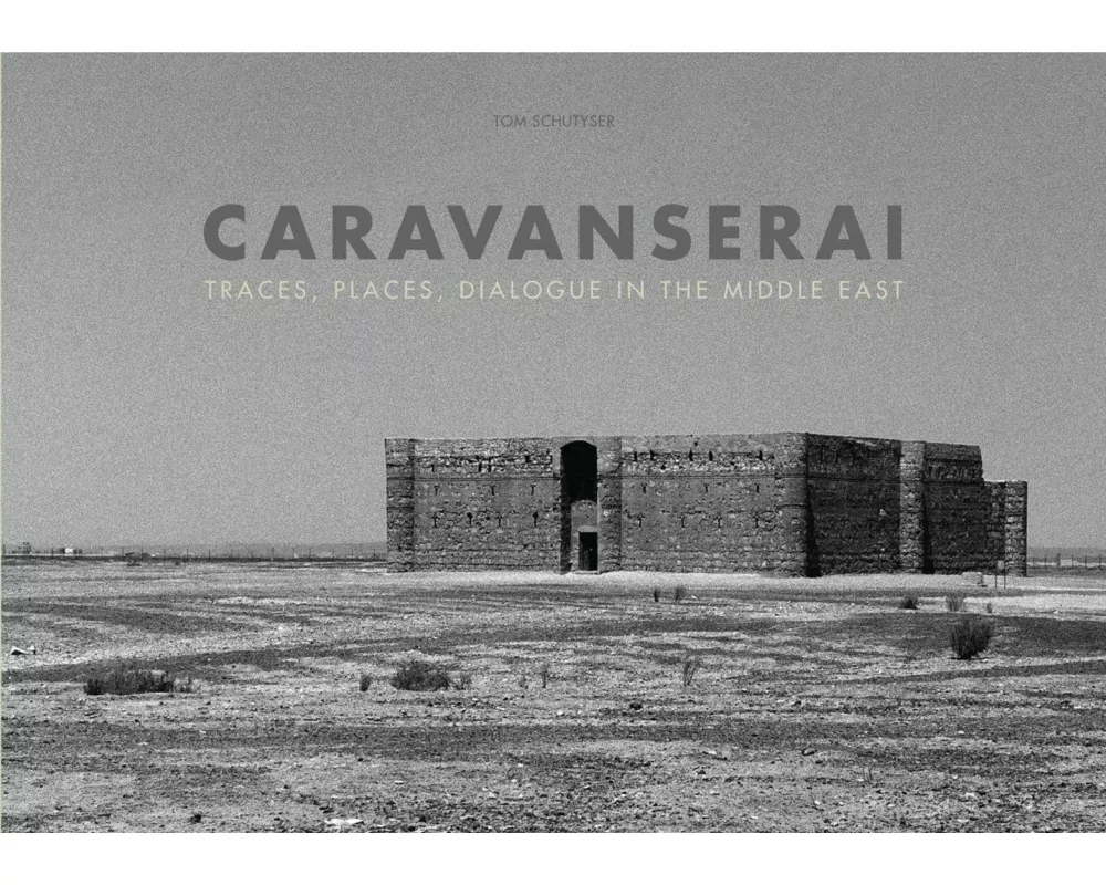 Caravanserai