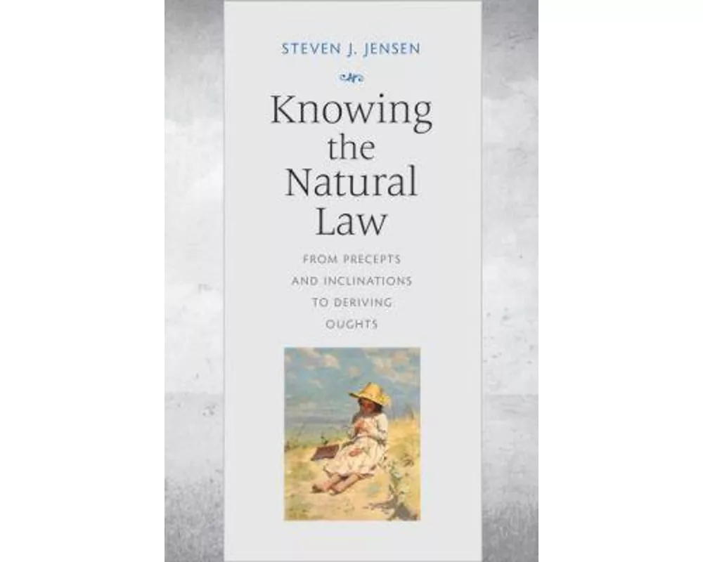 Knowing the Natural Law