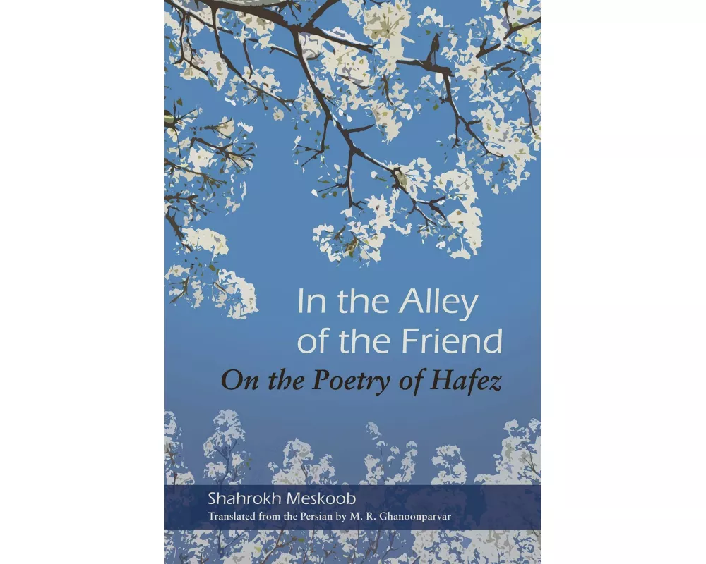 In the Alley of the Friend