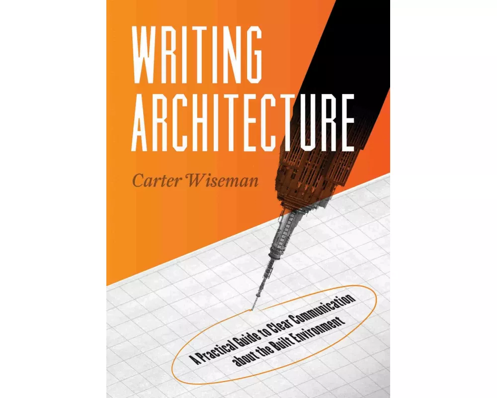 Writing Architecture