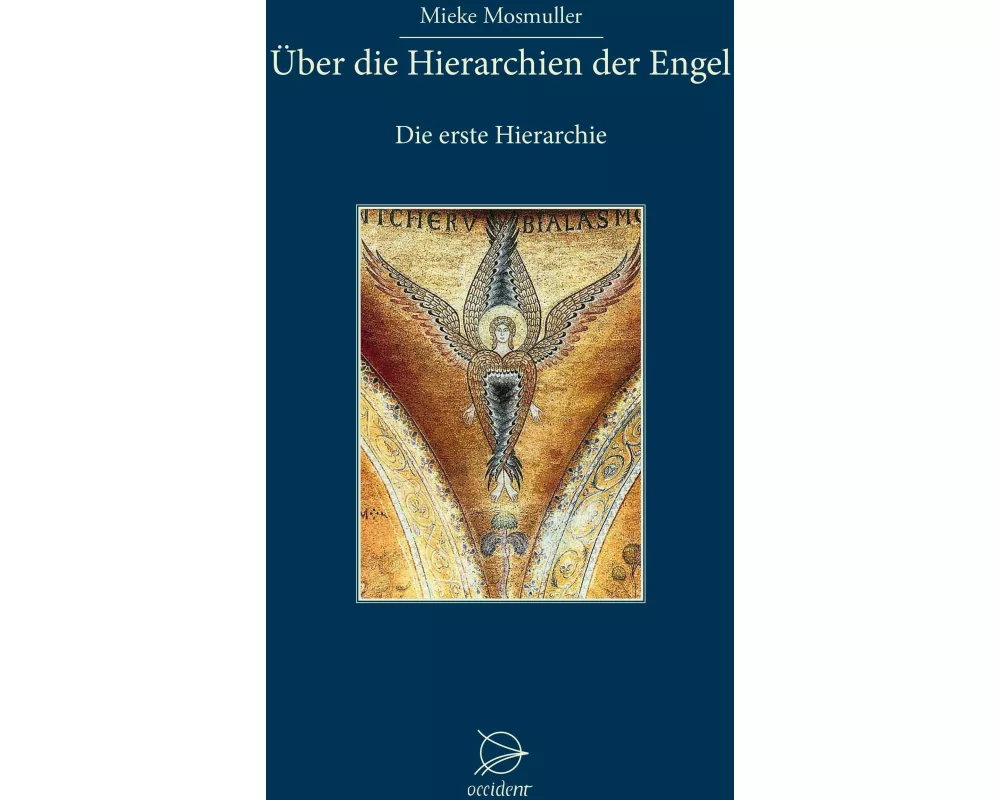 Über die Hierarchien der Engel