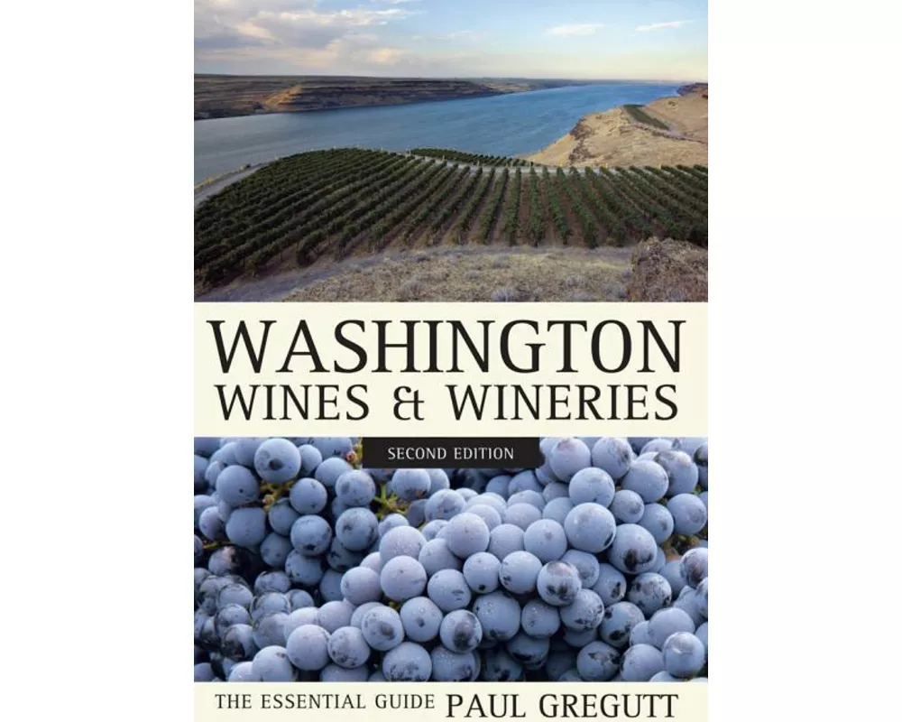 Washington Wines and Wineries