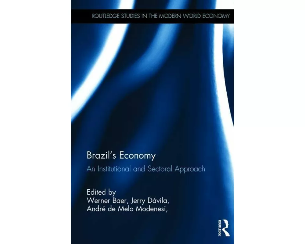 Brazil’s Economy