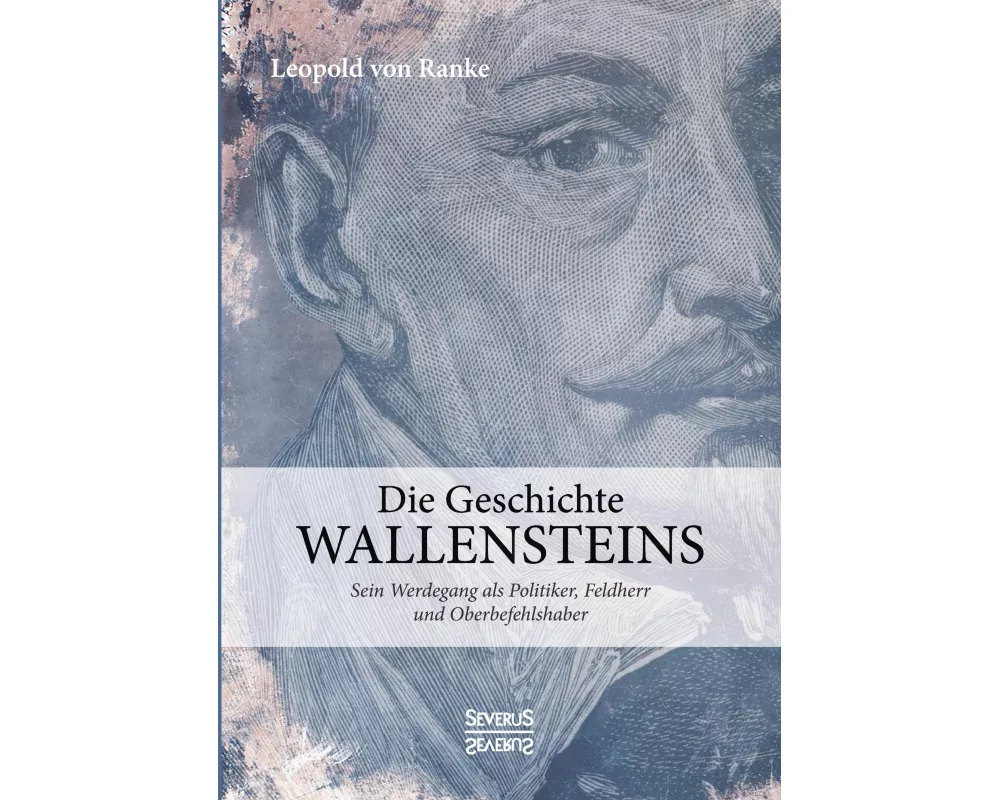 Die Geschichte Wallensteins