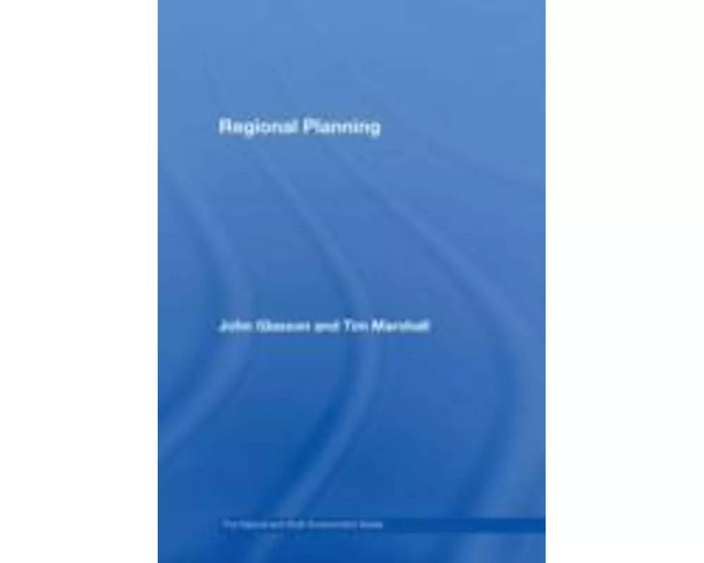 Regional Planning