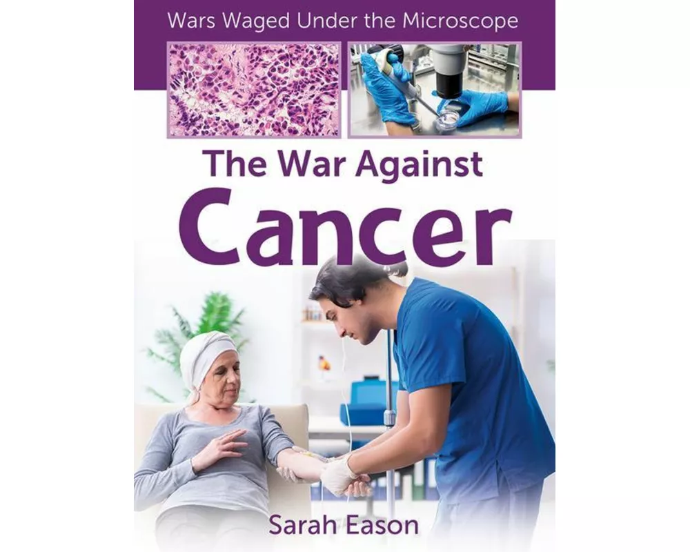 The War Against Cancer