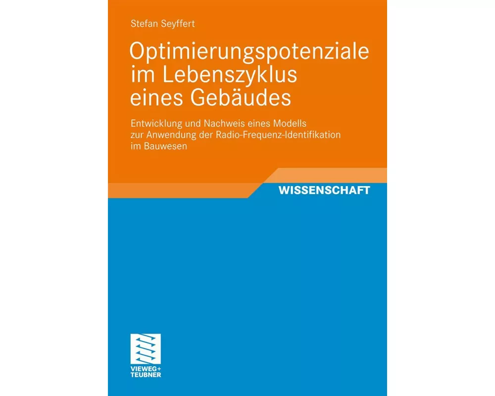 Optimierungspotenziale im Lebenszyklus eines Gebäudes