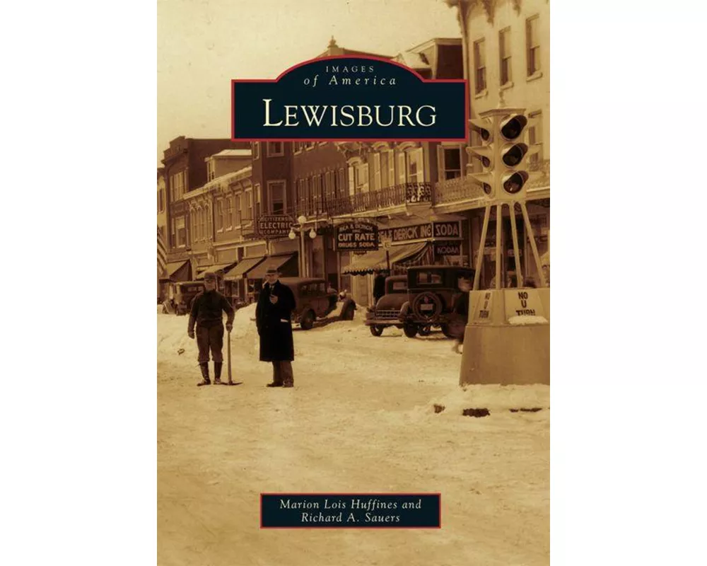 Lewisburg