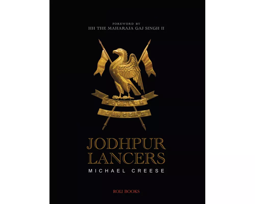 Jodhpur Lancers
