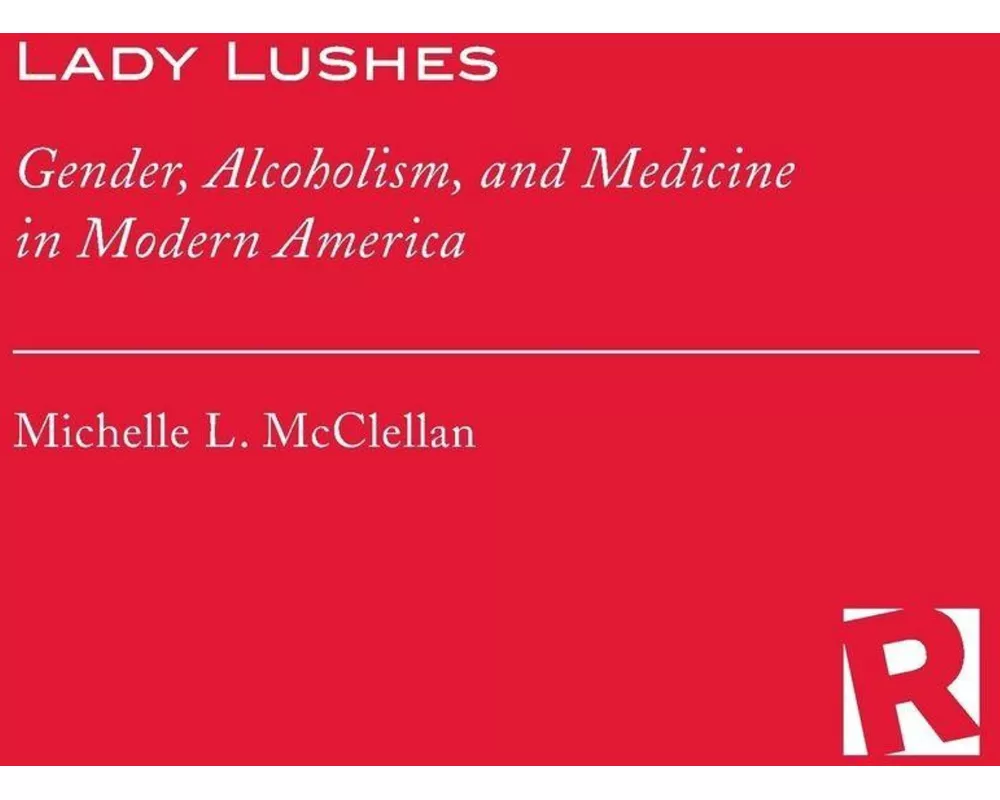 Lady Lushes