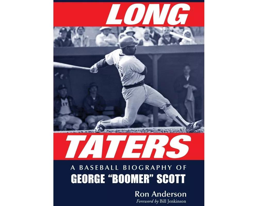 Long Taters