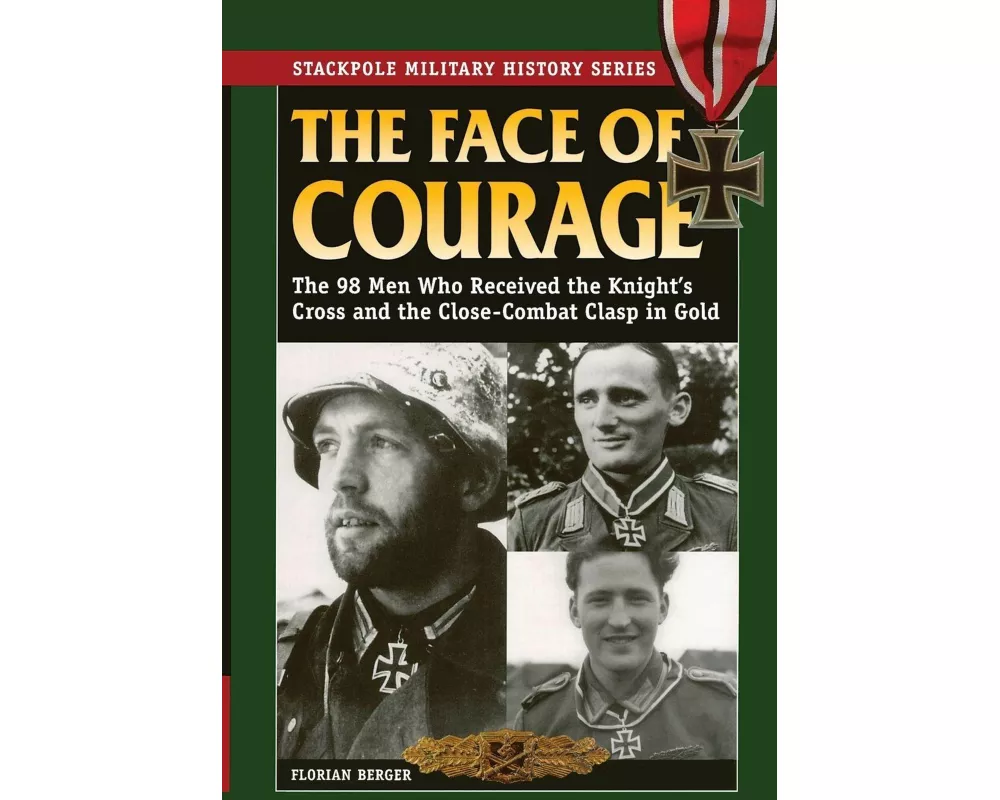 The Face of Courage