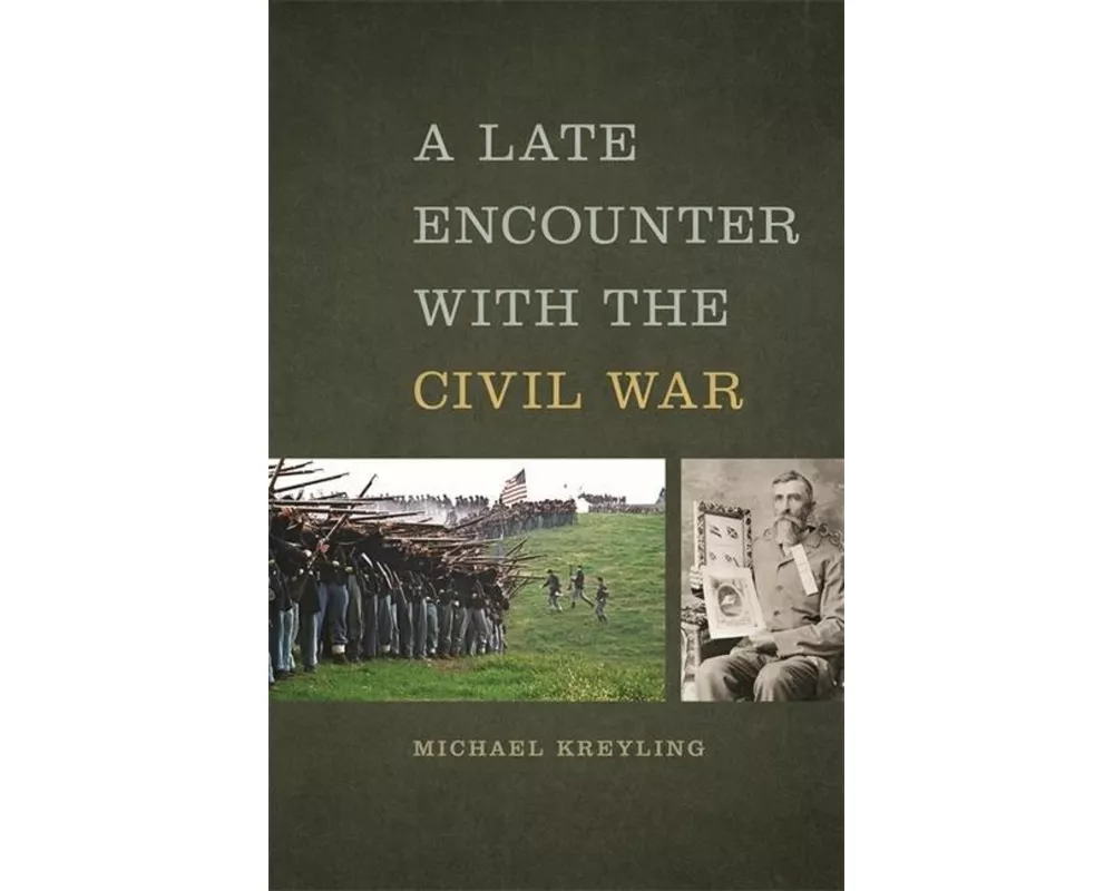 A Late Encounter with the Civil War