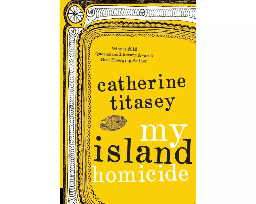 My Island Homicide